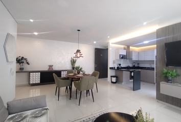 Apartment for rent in San Vicente, Barranquilla