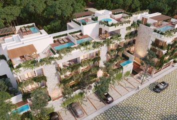 Departamento en  Calle 12 S, Tulum, Quintana Roo, 77760, Mex