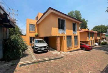 Casa en condominio en  Santa María Tepepan, Xochimilco