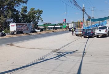 Nave en  Santiago Etla, Oaxaca, México
