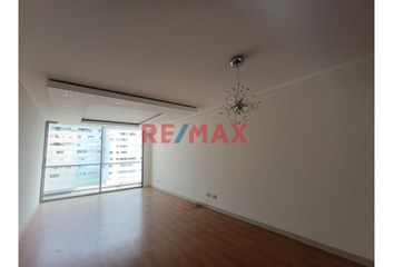 Departamento en  Av. Dos De Mayo 1243, San Isidro, Perú