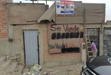 Terreno en  A.h Villa San Antonio, Carabayllo, Perú