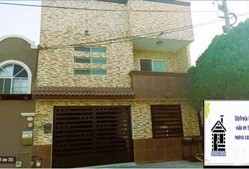 Casa en fraccionamiento en  Misión Santa Fe, Guadalupe, Guadalupe, Nuevo León