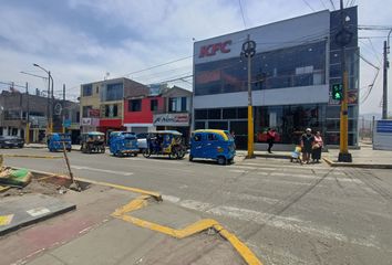 Casa en  Avenida Micaela Bastidas 120a, Urbanización San Agustín Etapa Ii, Comas, Lima, 15312, Per