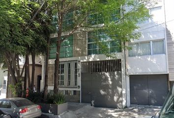 Departamento en  Zamora, Colonia Condesa, Ciudad De México, Cdmx, México