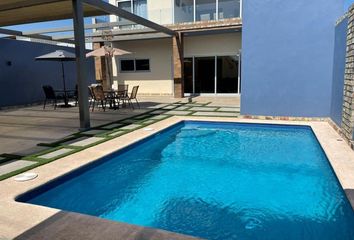 Casa en  Rancho O Rancheria San Carlos Nuevo Guaymas, Guaymas, Sonora