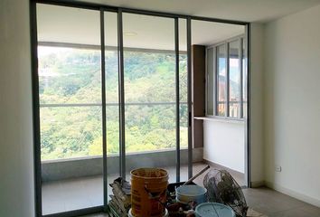 Apartment for rent in Poblado, Medellín