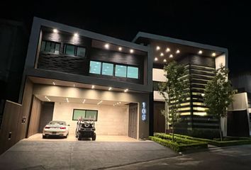 Casa en  La Herradura, Carretera Nacional, Sin Nombre De Colonia 51, Monterrey, Nuevo León, México