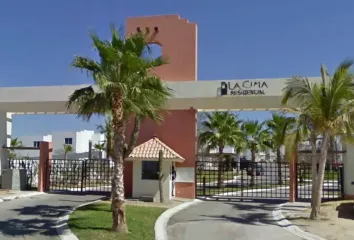Casa en fraccionamiento en  La Cima Residencial, El Tezal, Baja California Sur, México