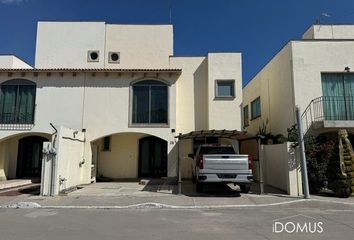 Casa en fraccionamiento en  Residencial Las Palmas, Pachuca De Soto, Estado De Hidalgo, México