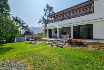 Casa en  Cieneguilla, Lima