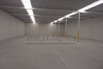 Nave en  Carretera A Las Palmas 1165, Las Juntas, Jalisco, México