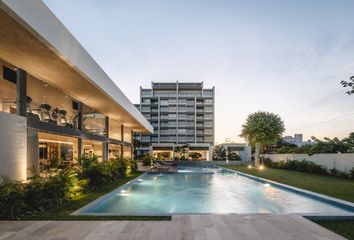 Departamento en  Enso Apartments, San Antonio Cucul, Mérida, Yucatán, México