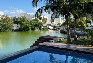 Casa en  Isla Dorada, Boulevard Kukulcan, La Isla, Zona Hotelera, Cancún, Quintana Roo, México