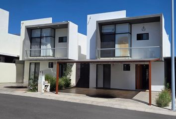 Casa en condominio en  Circuito Alondras 303, Zibatá, El Marqués, Querétaro, 76269, Mex