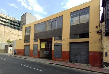 Terreno en  Jirón Callao, Cercado De Lima, Perú