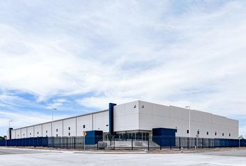 Nave en  American Industries Chihuahua Juan Pablo 2, Chihuahua, México