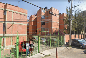 Departamento en  Virginia Fábregas 138, Jorge Negrete, Ciudad De México, Cdmx, México