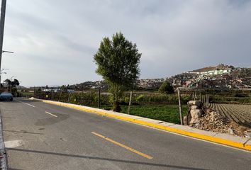 Terreno en  Tiabaya, Arequipa