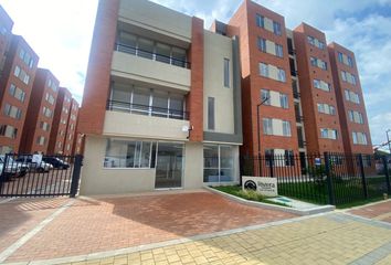 Apartamento en  Calle 35 1b 00, Chía, Cundinamarca, Col