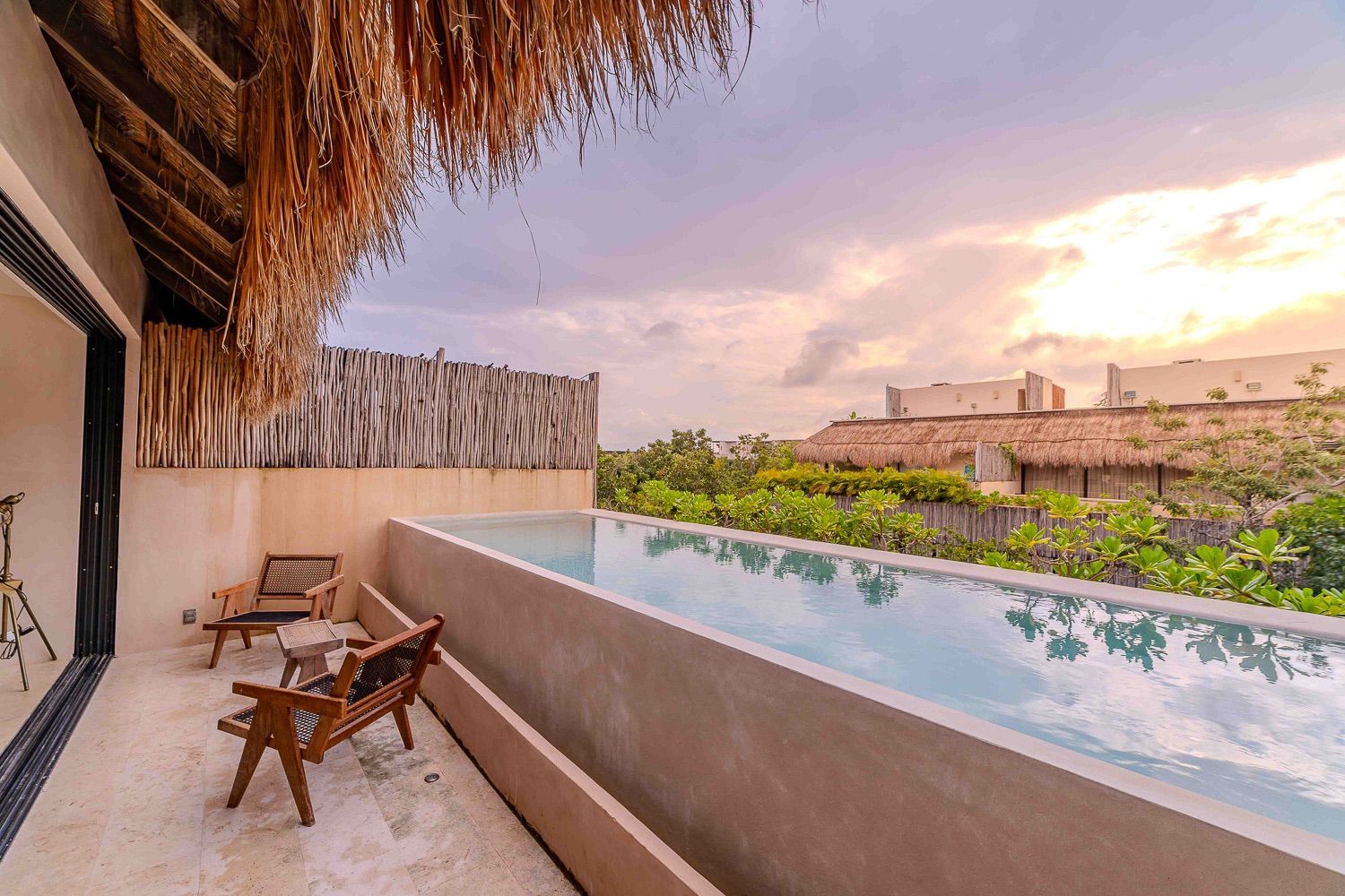 venta Departamento en Tulum, Tulum - icasas.mx