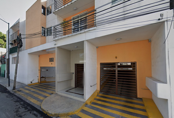 Departamento en  Chimalpopoca 85, Barrio De Los Reyes, De Los Reyes, Cdmx, México
