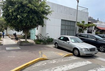 Local comercial en  Calle Bernardo Monteagudo, San Isidro, Perú