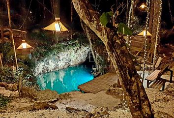 Lote de Terreno en  Cancún, Quintana Roo, México