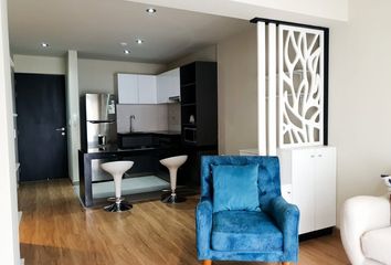 Departamento en  Singular - Qolono Inmobiliaria, Calle Las Camelias, San Isidro, Perú