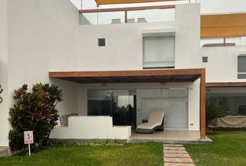 Casa de playa en  Asia Del Sur, Asia, Perú