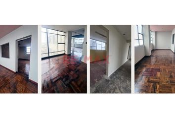 Oficina en  Av. Guzmán Blanco 465, Lima, Perú