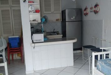 Departamento en  Tonchigüe, Atacames