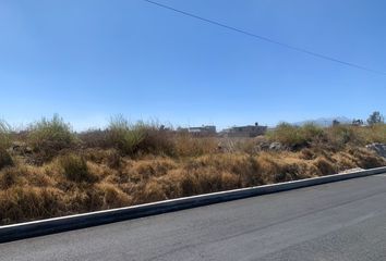Lote de Terreno en  Calle Adolfo López Mateos, La Constitución Totoltepec, Toluca, México, 50236, Mex