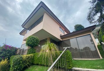 Casa en  Bosques De Las Lomas, Cuajimalpa De Morelos