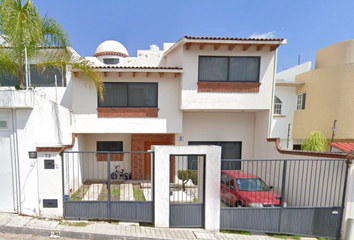 Casa en  Av Senda Mágica 73, Milenio Iii, Santiago De Querétaro, Querétaro, México
