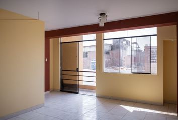 Departamento en  Chiclayo Distrito, Chiclayo