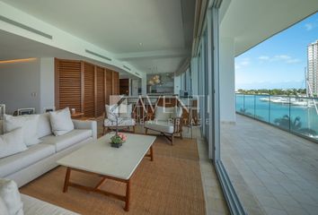 Departamento en  Zona Hotelera, Cancún, Quintana Roo, México