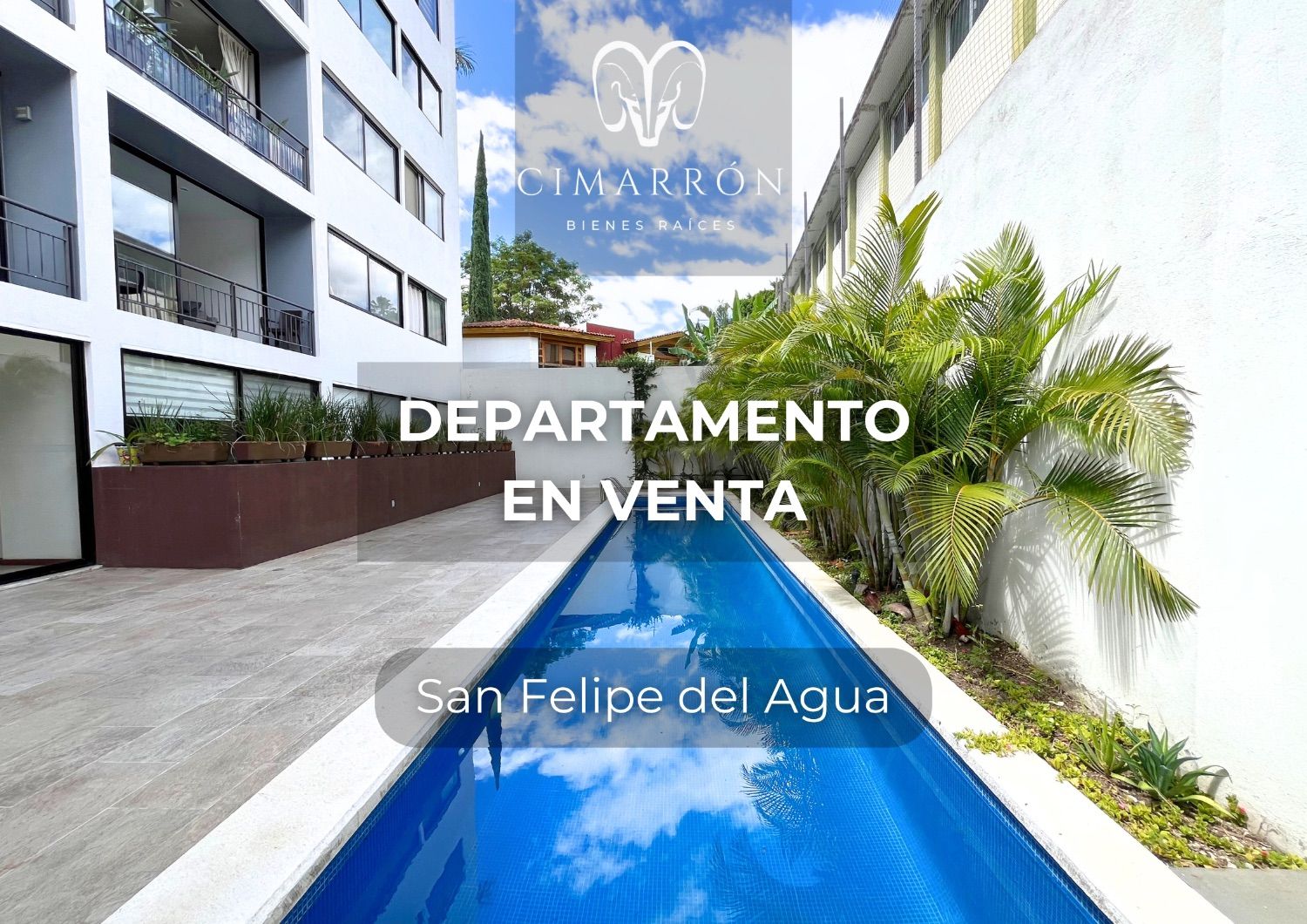 venta Departamento en San Felipe Del Agua, Oaxaca de Juárez - icasas.mx