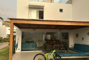 Casa de playa en  Asia Del Sur, Asia, Perú