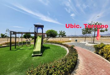 Terreno en  La Alborada De Asia, Asia, Perú