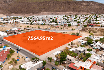 Lote de Terreno en  Calle Sienita, El Progreso Vivah, La Paz, Baja California Sur, 23084, Mex