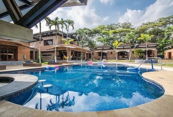 Villa-Quinta en  Vía La Linda, Manizales, Caldas, Colombia