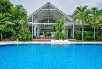 Villa-Quinta en  El Totumo, Ibagué, Tolima, Colombia