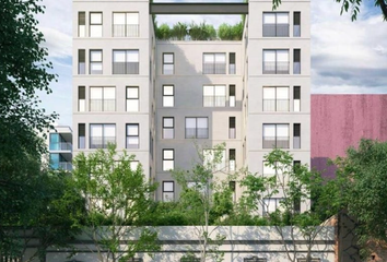 Departamento en  Roma Norte, Cuauhtémoc, Cdmx