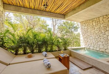 Departamento en  Calle 18 S, Tulum, Quintana Roo, 77760, Mex