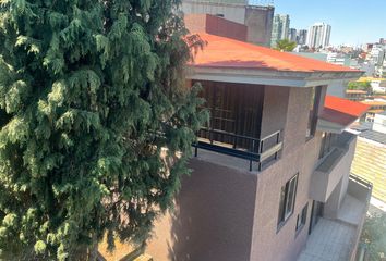 Casa en  Bosque De Helechos, Bosques De Las Lomas, Ciudad De México, Cdmx, México