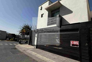 Casa en fraccionamiento en  Privadas De Anáhuac, Ciudad General Escobedo, N.l., México