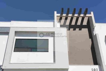Casa en fraccionamiento en  Del Valle, General Escobedo