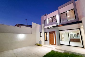 Casa en  Gregorio Moreno No. 50, Adolfo López Mateos, Tequisquiapan, Querétaro, México