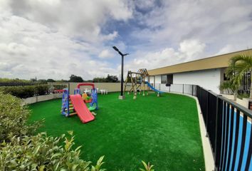 Apartamento en  Cerritos, Pereira